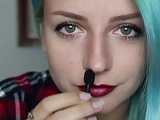 free video gallery the-porn-noises-of-my-body-asmr