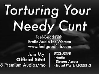 free video gallery tying-you-down-overstimulating-your-clit-w-a-hitachi