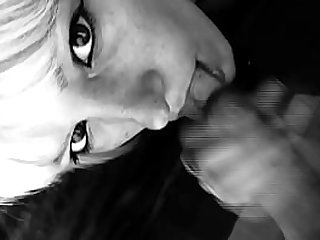 free video gallery estefani-tarrago-blowjob