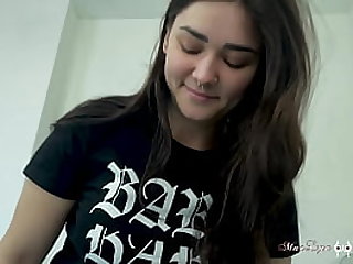 free video gallery beautiful-babe-fuck-in-sexy-lingerie-marlyn-chenel