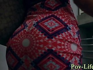 free video gallery petite-slut-pov-creamed