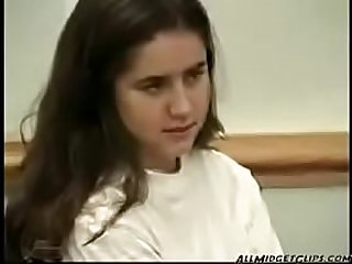 free video gallery midget-dwarf-retro-sex